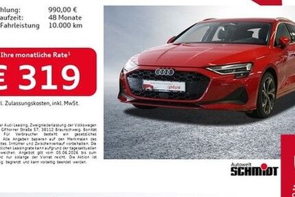 Audi A3 7.370 km 33.840 &euro; Lünen 44534