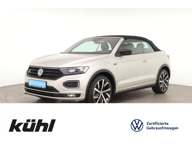 VW T-Roc 46.700 km 23.980 &euro; Gifhorn 38518