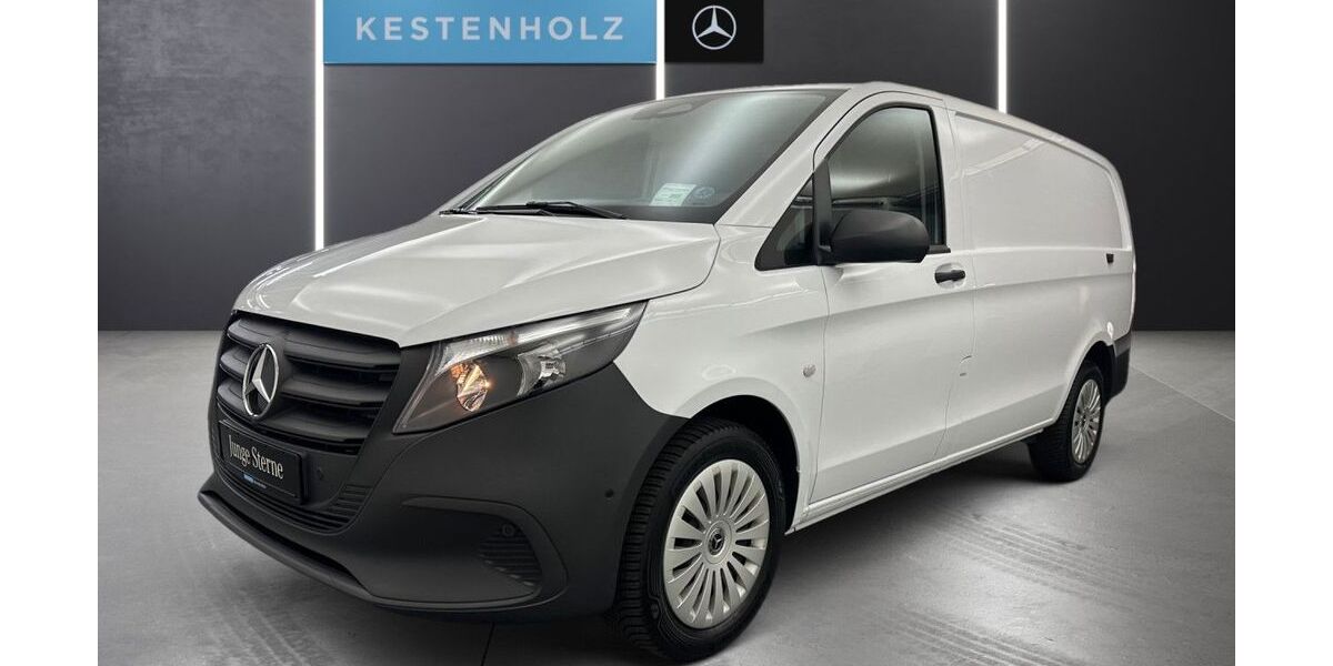 Mercedes-Benz Vito 20.773 km 39.258 &euro; Freiburg 79111