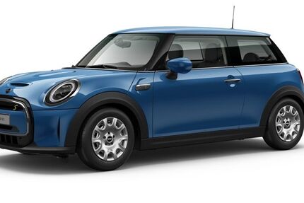 Mini Cooper SE 9.300 km 19.950 € Bad Salzungen OT Hämbach 36469