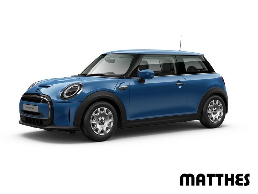 Mini Cooper SE 9.300 km 19.950 € Bad Salzungen OT Hämbach 36469