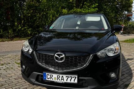 Mazda CX-5 210.000 km 6.500 &euro; Crailsheim 74564