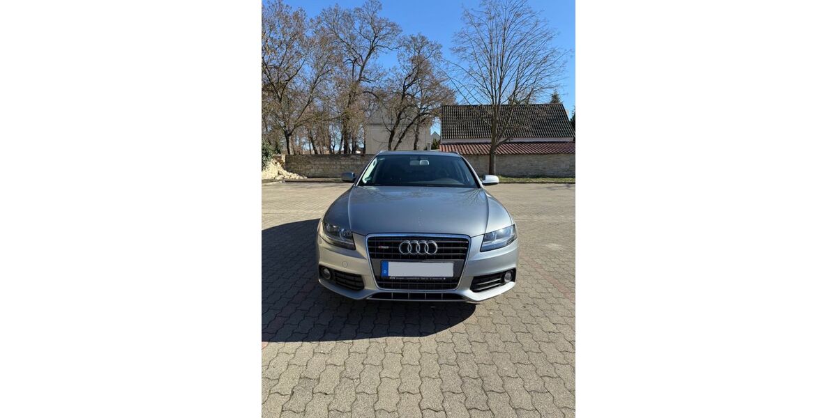 Audi A4 193.751 km 5.200 &euro; Egeln 39435