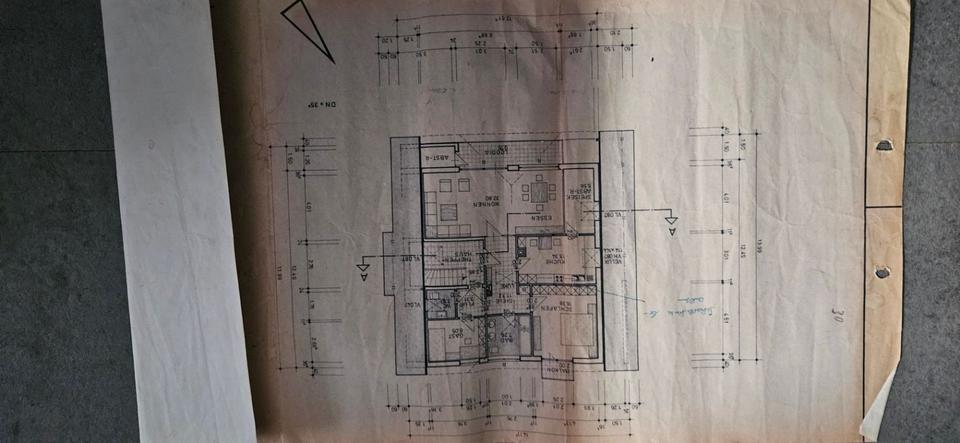 Mehrfamilienhaus, Wohnhaus Eschwege - 7 Zimmer, 250 m&sup2;, 420.000&euro; | Angebot:26249966