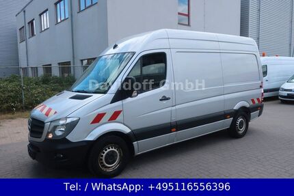 Mercedes-Benz Sprinter 317.150 km 10.900 &euro; Hannover 30179