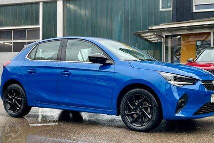 Opel Corsa 21.614 km 13.790 &euro; Wehr 79664