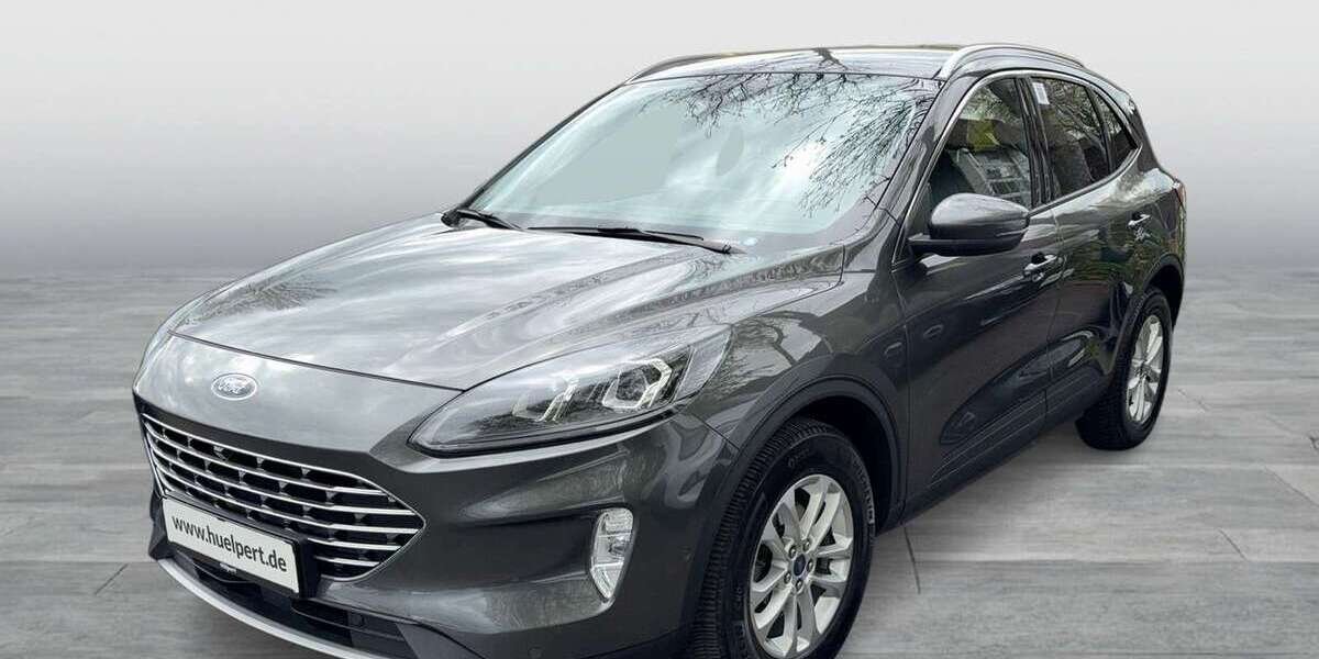 Ford Kuga 39.388 km 17.947 &euro; Dortmund-Marten 44379