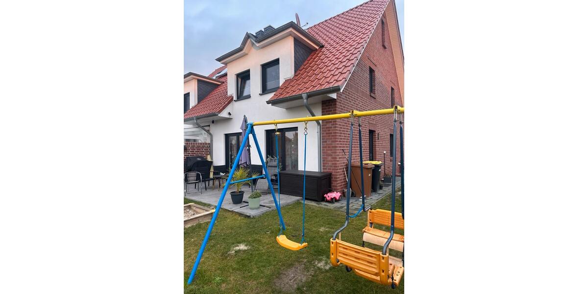 Doppelhaushälfte Sulingen - 4.5 Zimmer, 115 m&sup2;, 309.000&euro; | Angebot:25321734