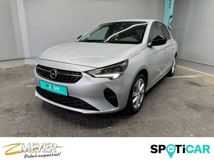 Opel Corsa 27.718 km 20.690 € Lilienthal 28865