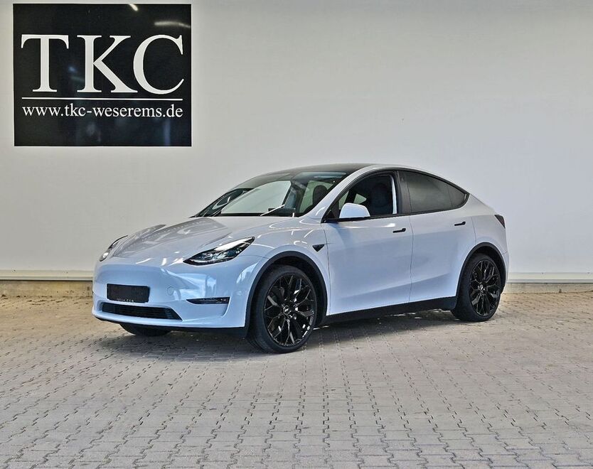 Tesla Model Y 59.800 km 39.900 € Hude 27798