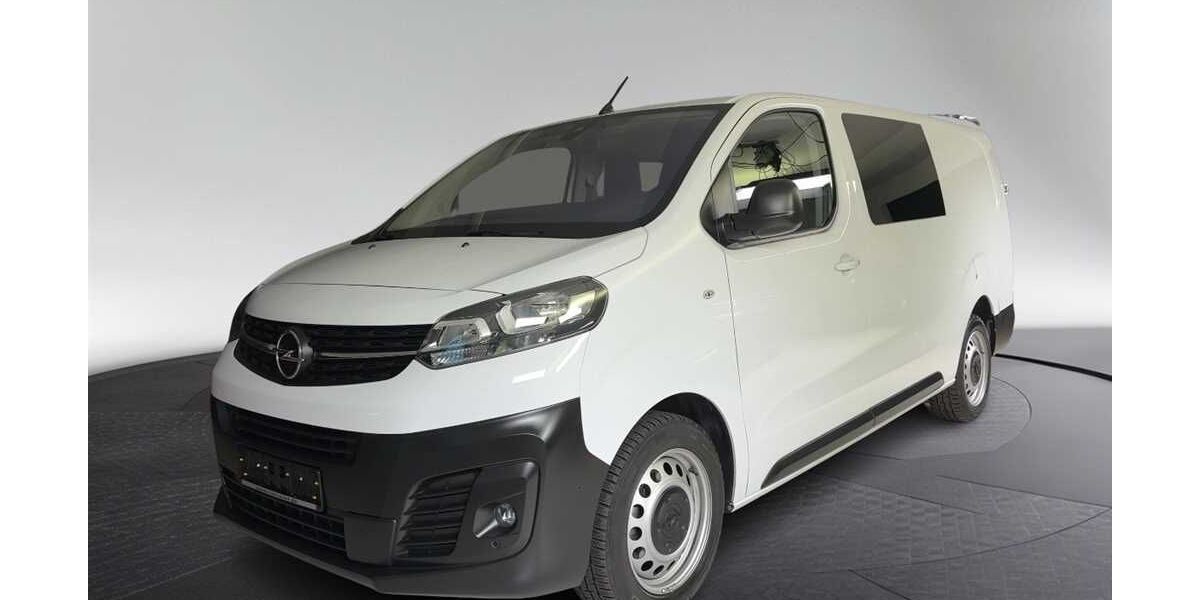 Opel Vivaro 40.000 km 29.890 &euro; München 80339
