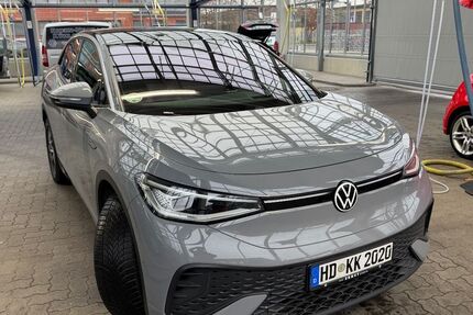 VW ID.5 39.000 km 33.333 &euro; Hockenheim 68766