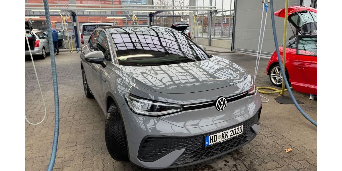 VW ID.5 39.000 km 33.333 &euro; Hockenheim 68766