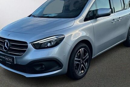 Mercedes-Benz T-Klasse 6.350 km 31.750 &euro; Hamm 59067