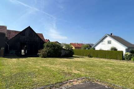 Grundstück Röllbach - 198.000&euro; | Angebot:25560806