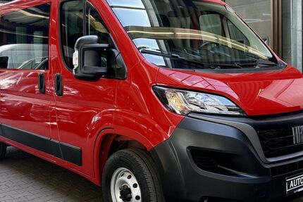 Fiat Ducato 59.980 km 24.990 &euro; Geesthacht bei Hamburg 21502