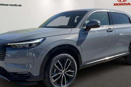 Honda HR-V 1.200 km 34.175 &euro; Laatzen 30880