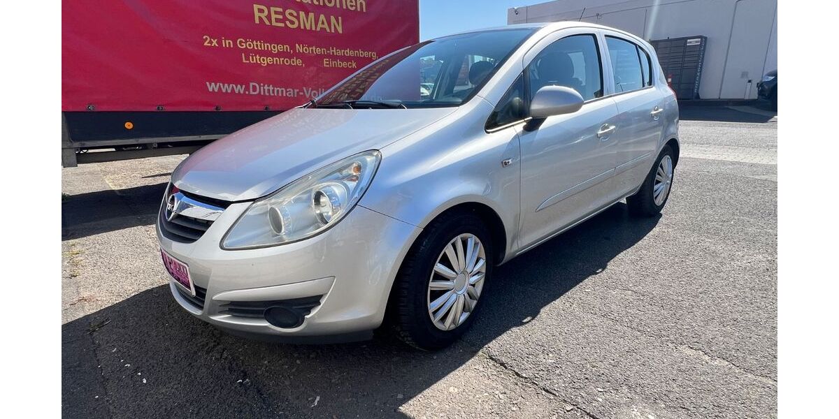 Opel Corsa 140.000 km 2.500 &euro; Göttingen 37079