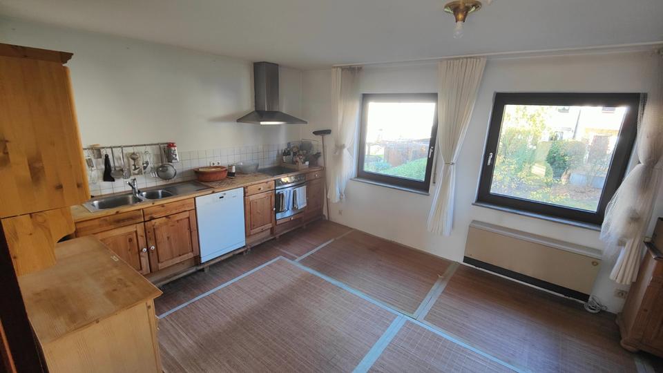 Doppelhaushälfte Stuttgart Fasanenhof-Ost - 5 Zimmer, 185 m&sup2;, 790.000&euro; | Angebot:24244080