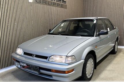 Honda Concerto 45.700 km 8.995 &euro; Chemnitz 09125
