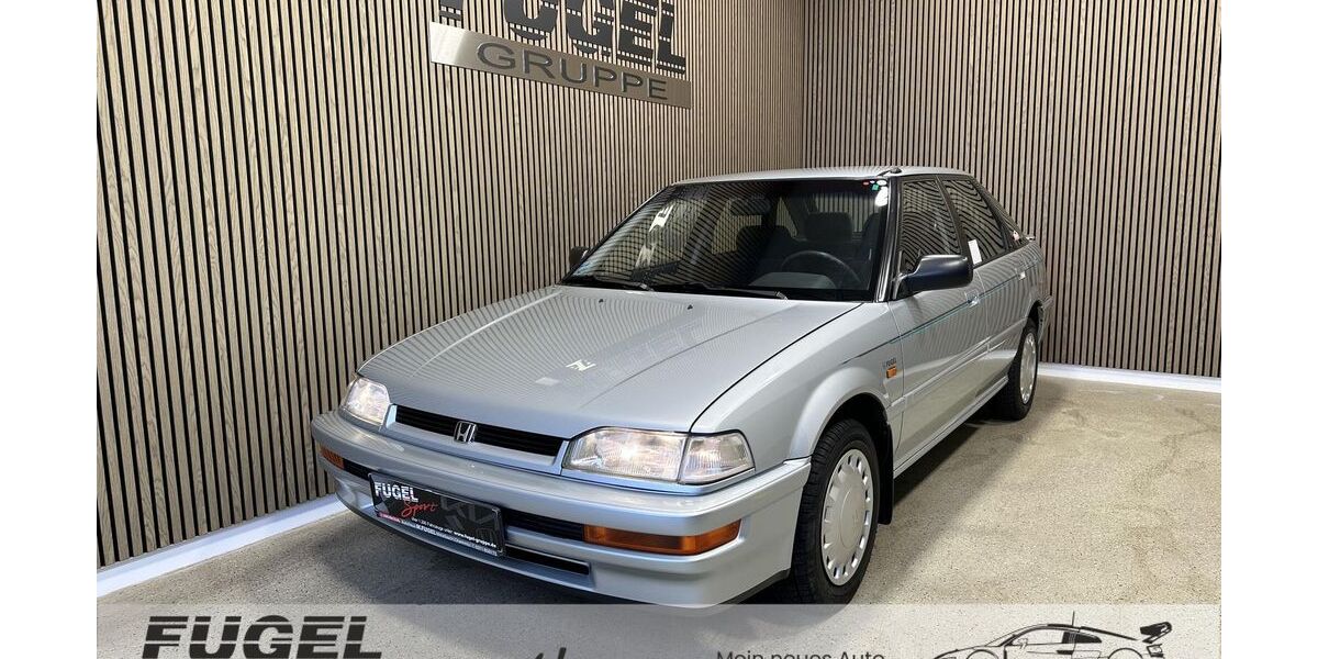 Honda Concerto 45.700 km 8.995 &euro; Chemnitz 09125