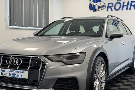 Audi A6 99.020 km 30.950 &euro; Weingarten 88250