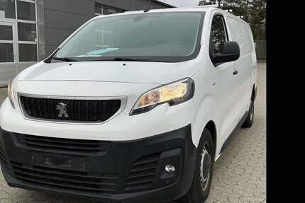 Peugeot Expert 80.888 km 14.990 &euro; Zeven 27404