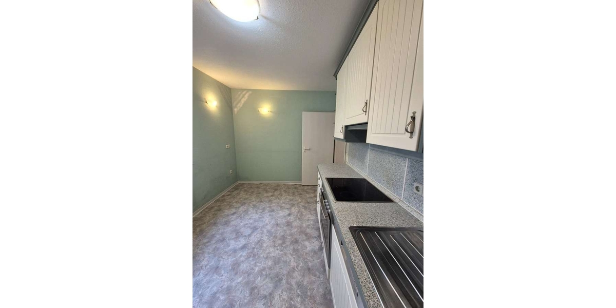 Helle, erschwingliche 3-Zimmer-EG-Wohnung mit Terrasse und hohem Erholungswert in Heiligenmoschel - Erdgeschoßwohnung Heiligenmoschel | Angebot:27159279