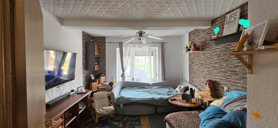 Einfamilienhaus An der Schmücke - 8 Zimmer, 112 m&sup2;, 105.000&euro; | Angebot:26833612