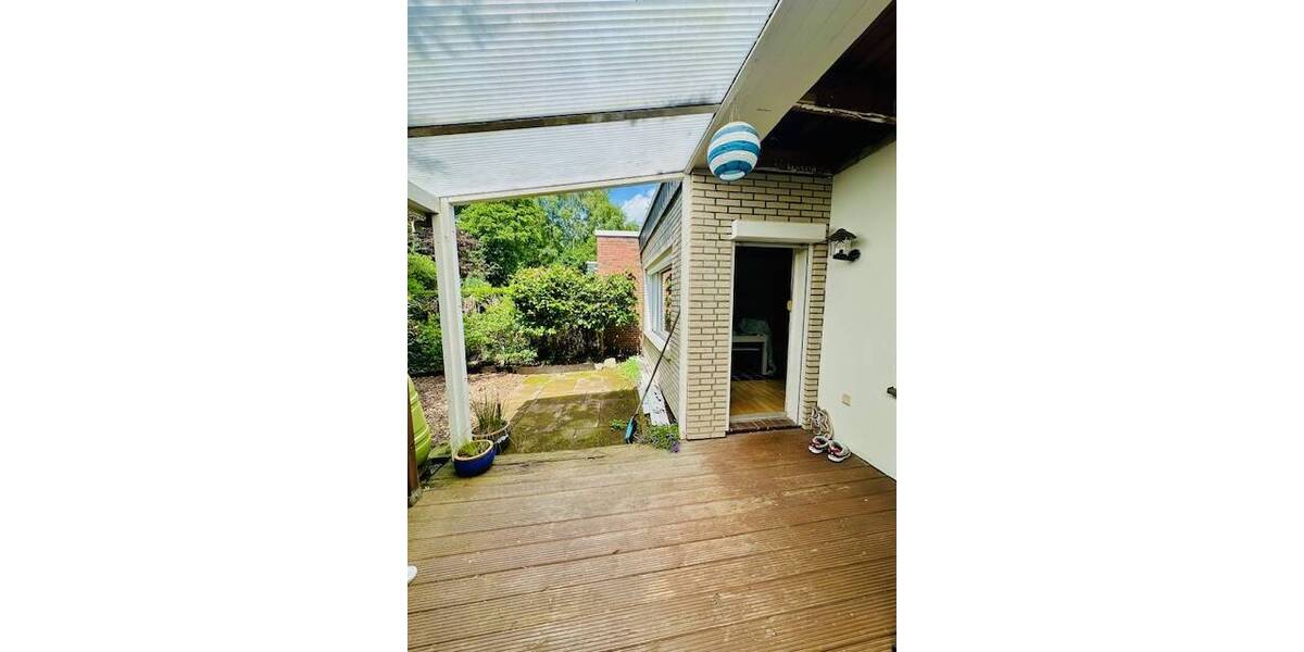 Mehrfamilienhaus, Wohnhaus Oldenburg Kreyenbrück - 3 Zimmer, 80 m&sup2;, 206.900&euro; | Angebot:25165402