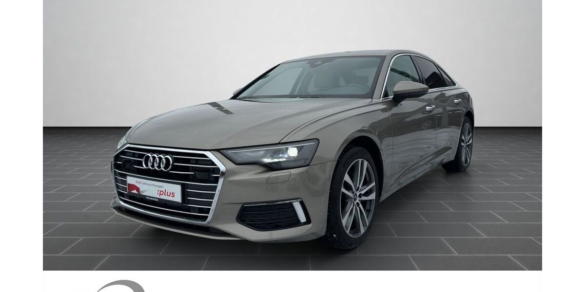 Audi A6 39.573 km 33.990 &euro; Mayen 56727