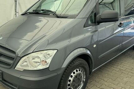 Mercedes-Benz Vito 200.000 km 13.490 &euro; Hoppegarten Hönow 15366