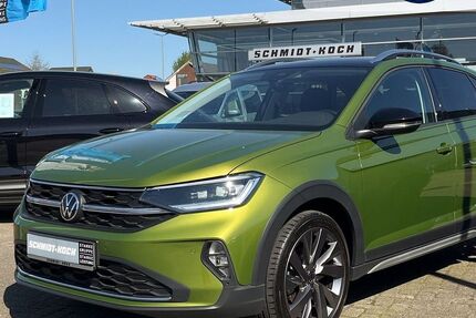 VW Taigo 48.293 km 18.495 &euro; Wilhelmshaven 26389