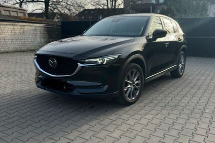 Mazda CX-5 177.000 km 15.500 &euro; Oberhausen 46149