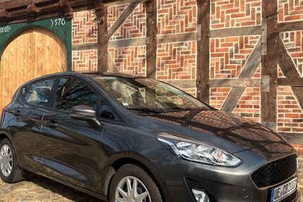 Ford Fiesta 85.664 km 9.700 &euro; Ebstorf 29574