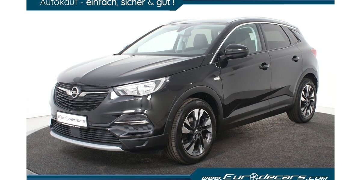 Opel Grandland (X) 63.000 km 14.600 &euro; Herzogenrath 52134