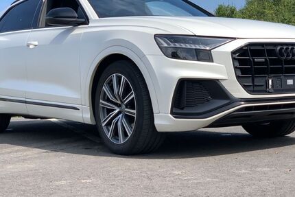Audi Q8 86.000 km 53.999 &euro; Siegen 57074
