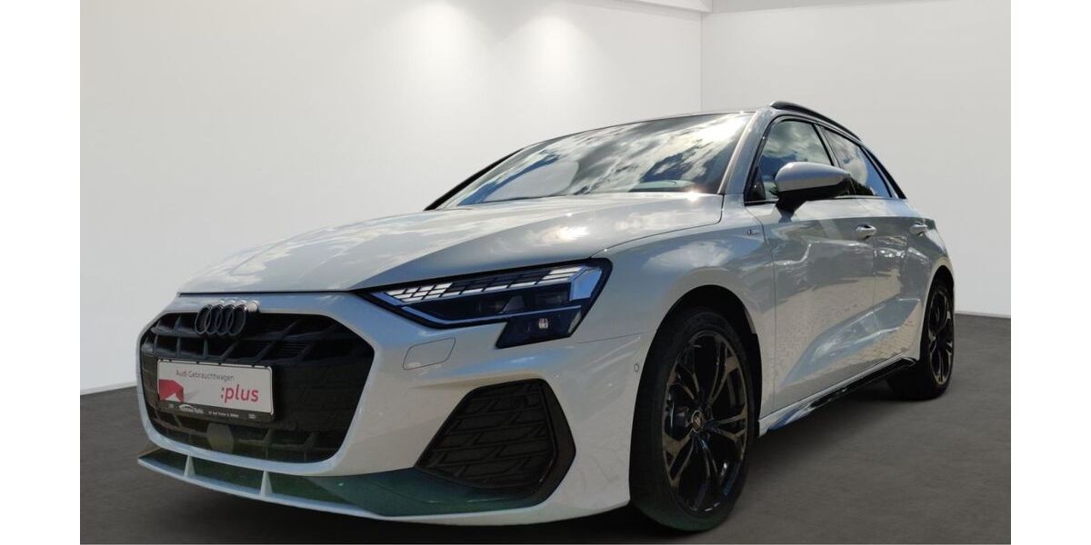 Audi A3 6.000 km 34.990 &euro; Wittlich 54516