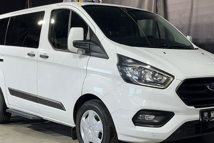 Ford Transit 86.532 km 23.990 &euro; Waibstadt 74915