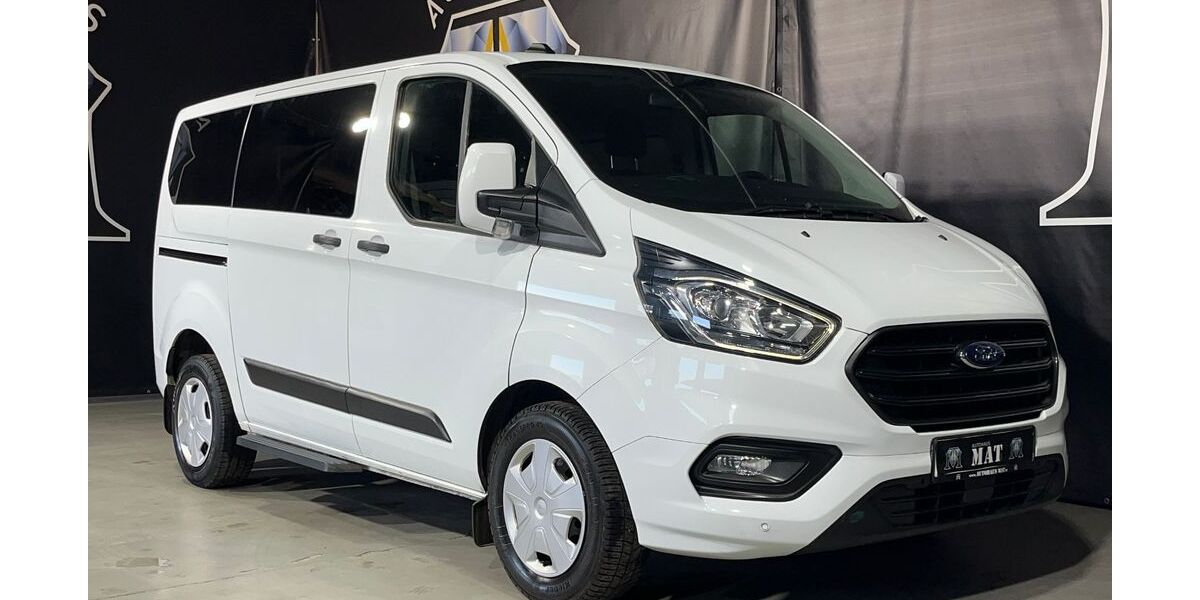 Ford Transit 86.532 km 24.990 &euro; Waibstadt 74915