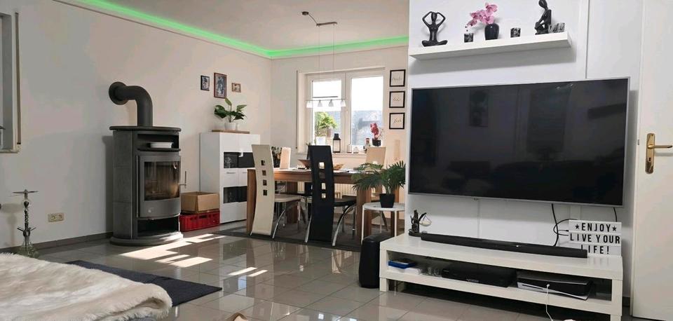 Doppelhaushälfte Nalbach - 6 Zimmer, 185 m&sup2;, 380.000&euro; | Angebot:26902386