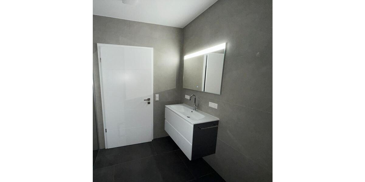 Dachgeschoßwohnung Emstek - 2 Zimmer, 63 m&sup2;, 920&euro; | Angebot:25590474