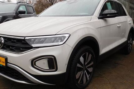 VW T-Roc 33.032 km 26.686 &euro; Kutenholz-Mulsum 27449
