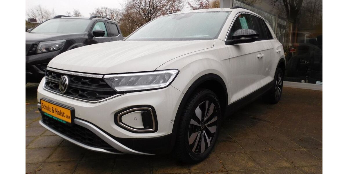 VW T-Roc 33.032 km 26.686 &euro; Kutenholz-Mulsum 27449