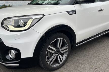Kia Soul 47.000 km 14.499 &euro; Gronau 48599