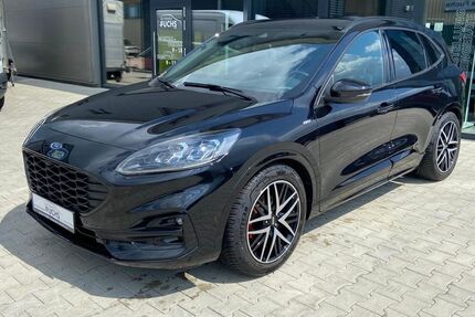 Ford Kuga 15.800 km 42.890 € Böhmenkirch 89558