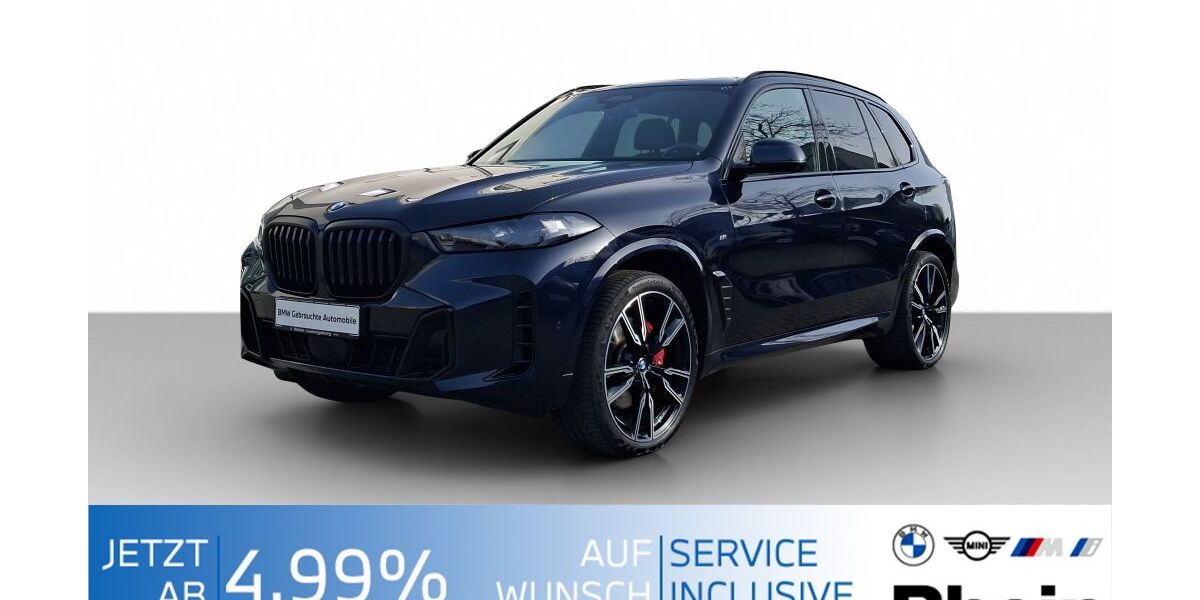 BMW X5 15.900 km 77.390 &euro; Asperg 71679