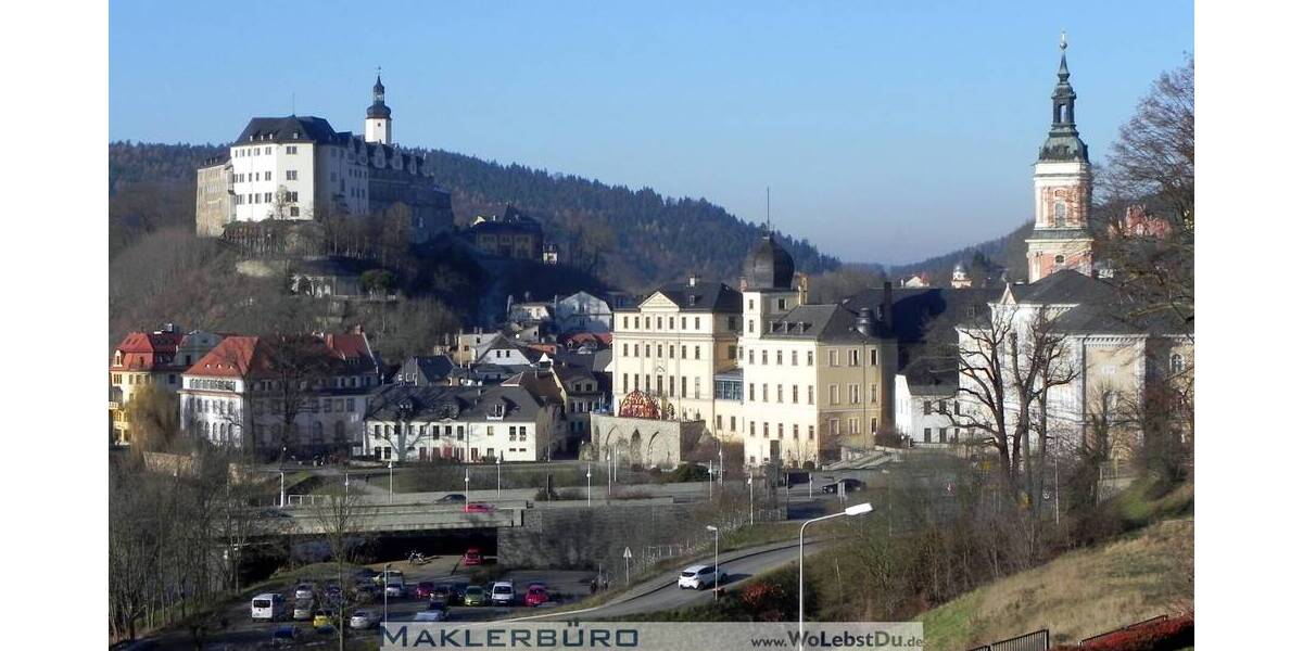 Etagenwohnung Greiz - 1 Zimmer, 236 m&sup2;, 184.000&euro; | Angebot:19291406