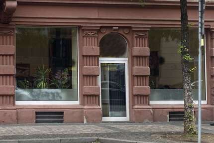 Gewerbeobjekt Frankfurt am Main - 2.500&euro; | Angebot:26692136
