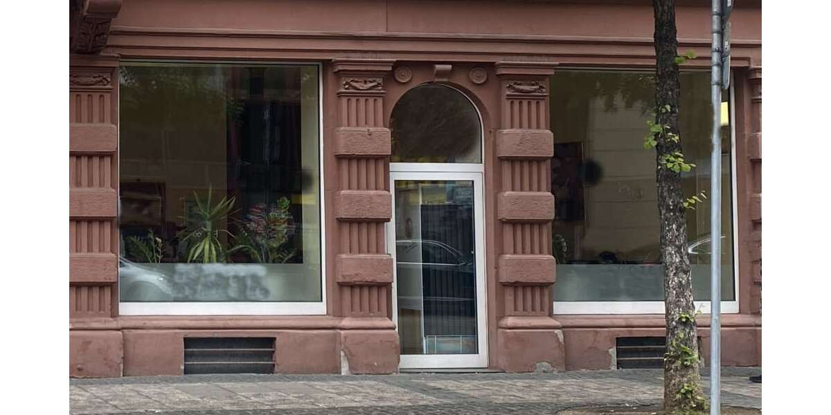 Gewerbeobjekt Frankfurt am Main - 2.500&euro; | Angebot:26692136